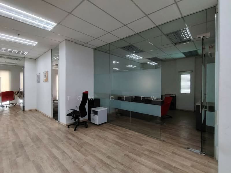 Detached Factory for Rent in Kawasan Perindustrian SILC (Iskandar Puteri (Nusajaya)) - Tom Chiew - Interior - PropertyGuru.com.my