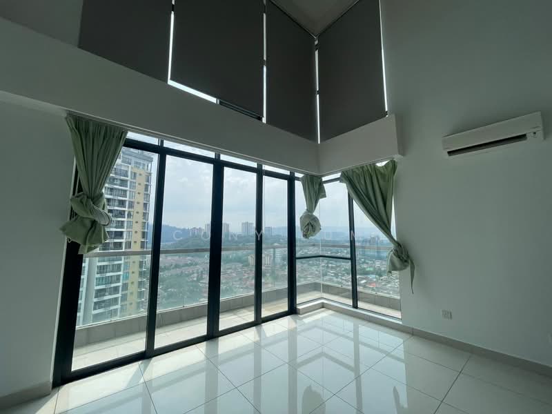 Service Residence for Rent at You Vista @ You City - Cony Lum - View - PropertyGuru.com.my