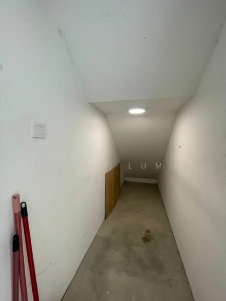 Service Residence for Rent at You Vista @ You City - Cony Lum - Basement - PropertyGuru.com.my