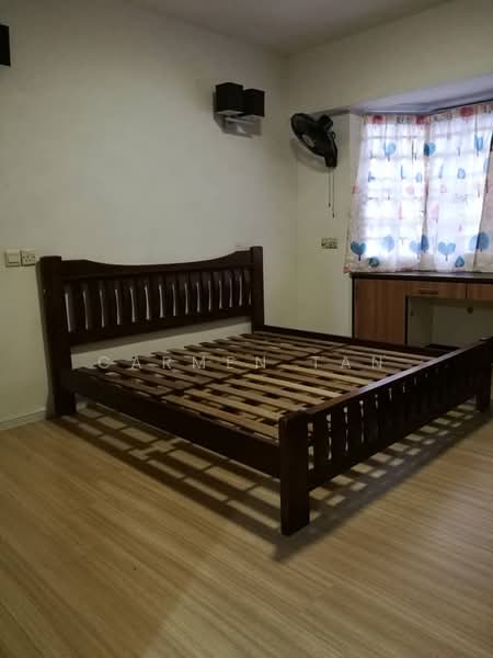 Kondominium untuk Dijual di Bella Vista - Carmen Tan - Bedroom - PropertyGuru.com.my