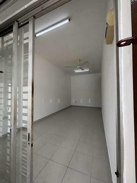 Terraced House for Rent in Bandar Putra (Kulai) - Lee Lee - Interior - PropertyGuru.com.my