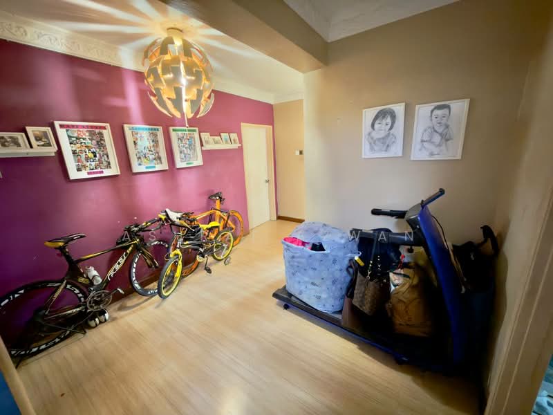 Condominium for Sale at Desa Ku II - Ashraf Azwan - Interior - PropertyGuru.com.my