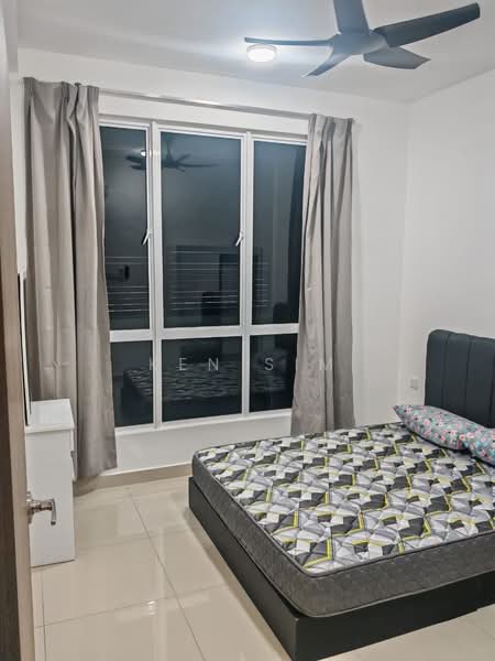 Service Residence for Rent at TRELLIS RESIDENCES - Ken Sim - PropertyGuru.com.my