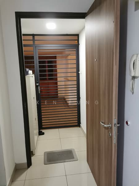 Servis Apartment untuk Disewa di Service Residence @ Landmark Residence 2 - Ken Fung - Entrance - PropertyGuru.com.my