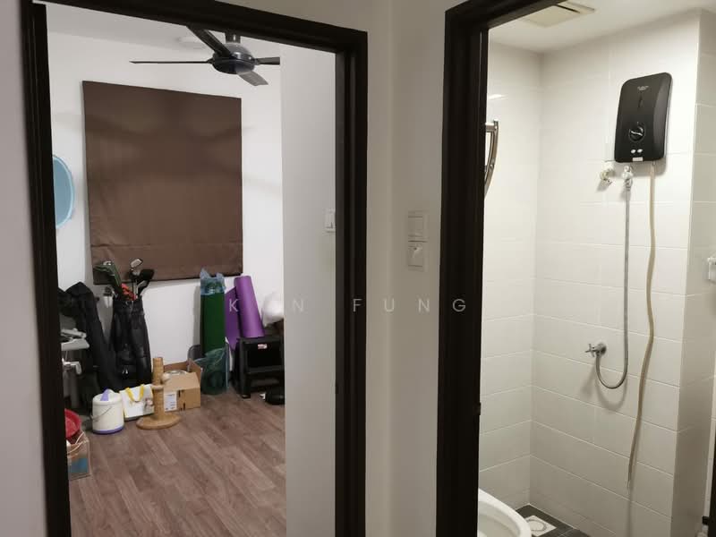 Service Residence for Rent at Service Residence @ Landmark Residence 2 ...