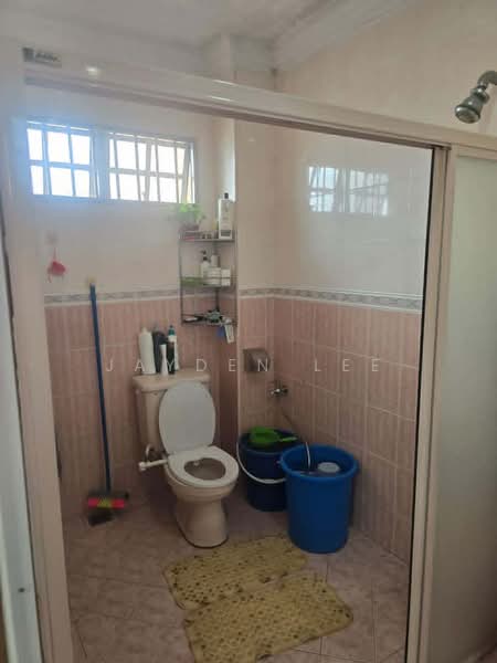 2-storey Terraced House for Sale in Puchong (Selangor) - Jayden Lee - Bathroom - PropertyGuru.com.my