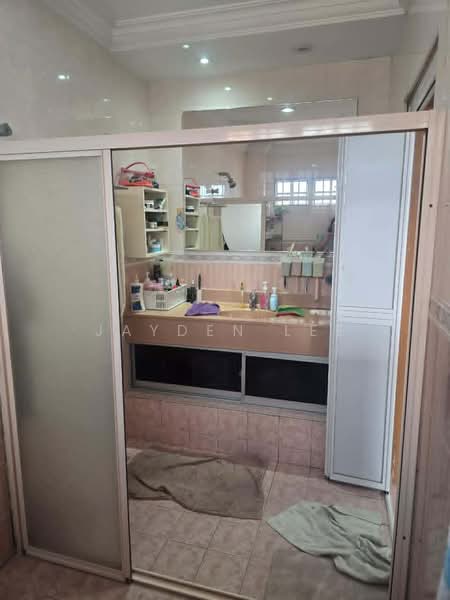 2-storey Terraced House for Sale in Puchong (Selangor) - Jayden Lee - Bathroom - PropertyGuru.com.my
