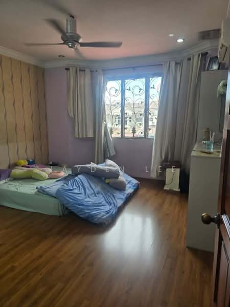 2-storey Terraced House for Sale in Puchong (Selangor) - Jayden Lee - Bedroom - PropertyGuru.com.my