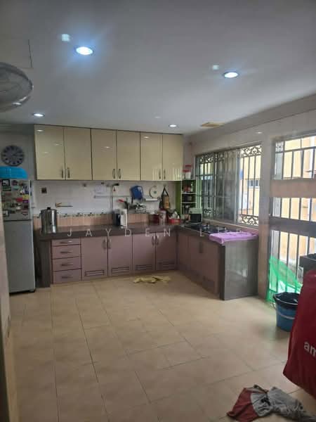 2-storey Terraced House for Sale in Puchong (Selangor) - Jayden Lee - Kitchen - PropertyGuru.com.my