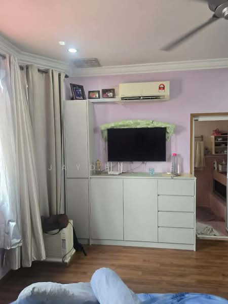 2-storey Terraced House for Sale in Puchong (Selangor) - Jayden Lee - Bedroom - PropertyGuru.com.my
