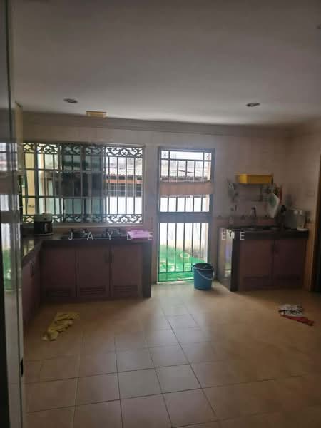 2-storey Terraced House for Sale in Puchong (Selangor) - Jayden Lee - Kitchen - PropertyGuru.com.my
