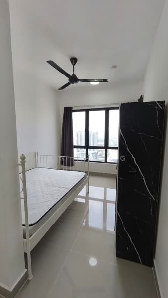 Service Residence for Rent at MKH Boulevard II - Ken Fung - Bedroom - PropertyGuru.com.my