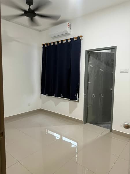 2-storey Terraced House for Rent in Taman Austin Duta (Tebrau) - Alicia Voon - Interior - PropertyGuru.com.my