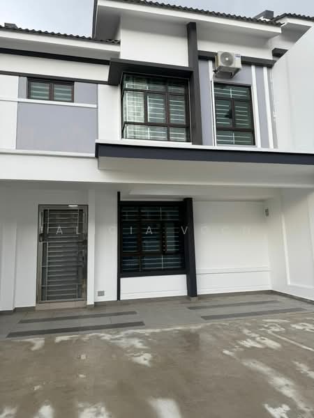 2-storey Terraced House for Rent in Taman Austin Duta (Tebrau) - Alicia Voon - Exterior - PropertyGuru.com.my