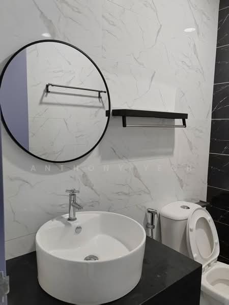 Kondominium untuk Disewa di The Zen - Anthony Yeoh - PropertyGuru.com.my