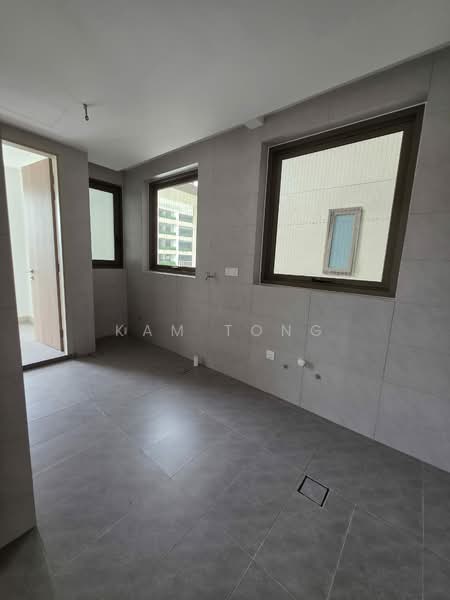 Terraced House for Sale in The Mansions (Desa Parkcity) - Kam Tong - Interior - PropertyGuru.com.my
