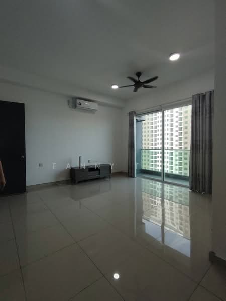 Servis Apartment untuk Disewa di D'carlton (Residensi Seri Mega) - Fanny Tan - PropertyGuru.com.my