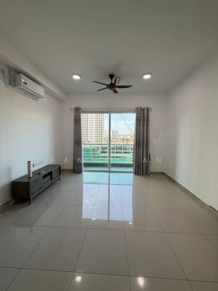 Servis Apartment untuk Disewa di D'carlton (Residensi Seri Mega) - Fanny Tan - PropertyGuru.com.my