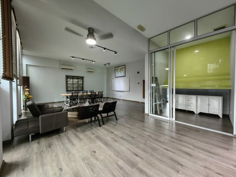 Factory for Sale in Eco Business Park 1 (Johor Bahru) - Kennedy Looi - Interior - PropertyGuru.com.my