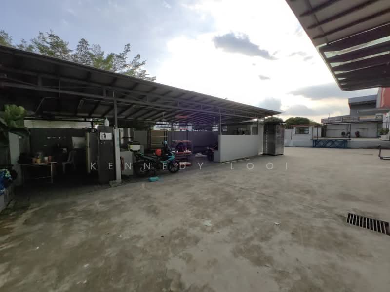 Factory for Sale in Eco Business Park 1 (Johor Bahru) - Kennedy Looi - Exterior - PropertyGuru.com.my