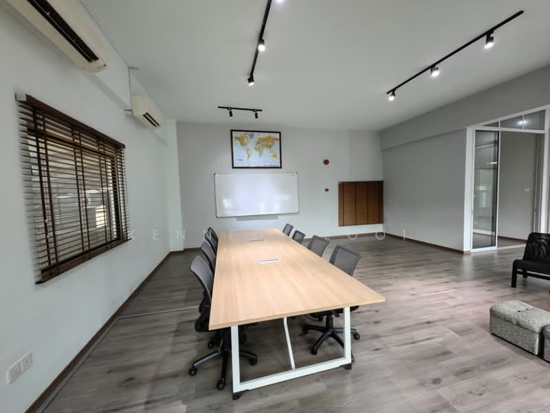 Factory for Sale in Eco Business Park 1 (Johor Bahru) - Kennedy Looi - Interior - PropertyGuru.com.my