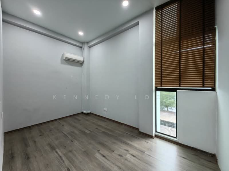 Factory for Sale in Eco Business Park 1 (Johor Bahru) - Kennedy Looi - Interior - PropertyGuru.com.my