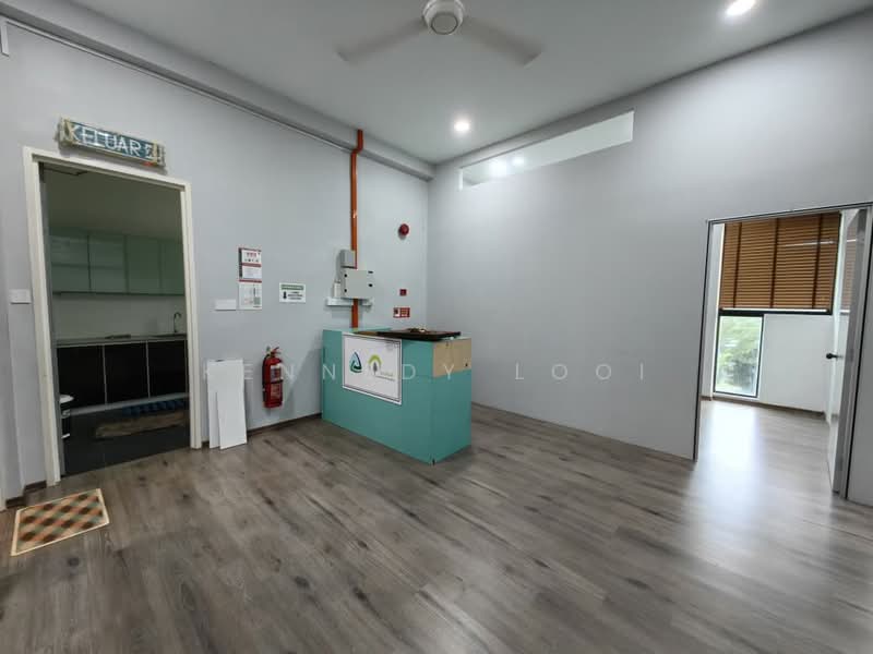 Factory for Sale in Eco Business Park 1 (Johor Bahru) - Kennedy Looi - Interior - PropertyGuru.com.my
