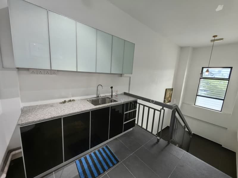 Factory for Sale in Eco Business Park 1 (Johor Bahru) - Kennedy Looi - Kitchen - PropertyGuru.com.my