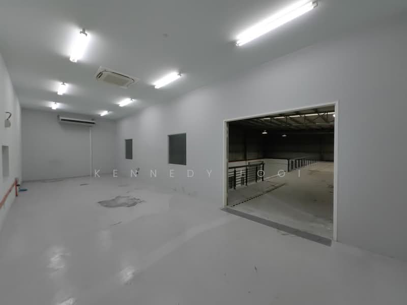 Factory for Sale in Eco Business Park 1 (Johor Bahru) - Kennedy Looi - Interior - PropertyGuru.com.my