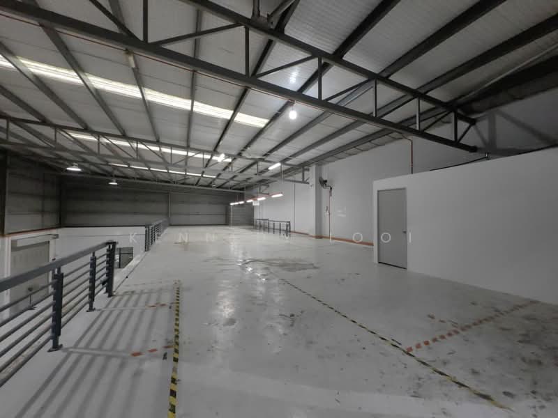 Factory for Sale in Eco Business Park 1 (Johor Bahru) - Kennedy Looi - Interior - PropertyGuru.com.my
