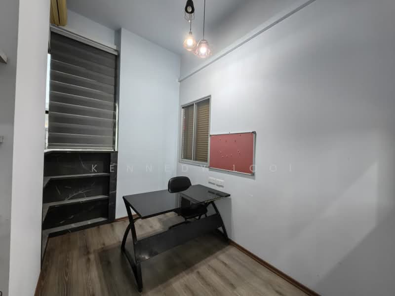 Factory for Sale in Eco Business Park 1 (Johor Bahru) - Kennedy Looi - Study - PropertyGuru.com.my