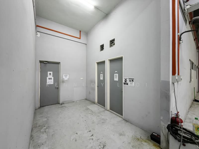 Factory for Sale in Eco Business Park 1 (Johor Bahru) - Kennedy Looi - Interior - PropertyGuru.com.my