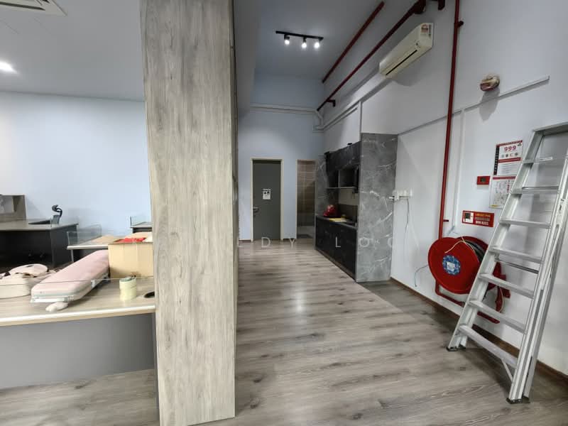 Factory for Sale in Eco Business Park 1 (Johor Bahru) - Kennedy Looi - Interior - PropertyGuru.com.my