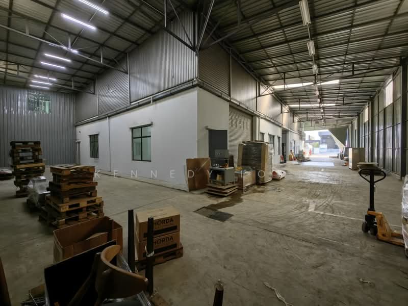 Factory for Sale in Eco Business Park 1 (Johor Bahru) - Kennedy Looi - Interior - PropertyGuru.com.my