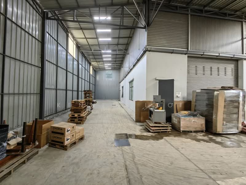 Factory for Sale in Eco Business Park 1 (Johor Bahru) - Kennedy Looi - Interior - PropertyGuru.com.my