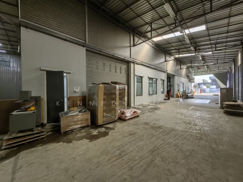Factory for Sale in Eco Business Park 1 (Johor Bahru) - Kennedy Looi - Interior - PropertyGuru.com.my