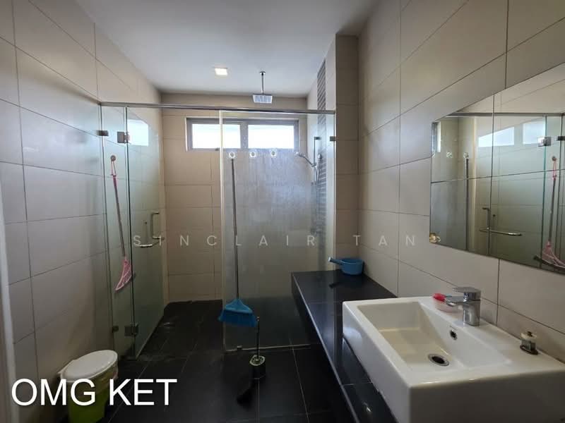 Semi-Detached House for Rent in Ambang Botanic (Klang) - Sinclair Tan - PropertyGuru.com.my