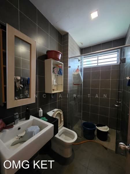 Semi-Detached House for Rent in Ambang Botanic (Klang) - Sinclair Tan - PropertyGuru.com.my