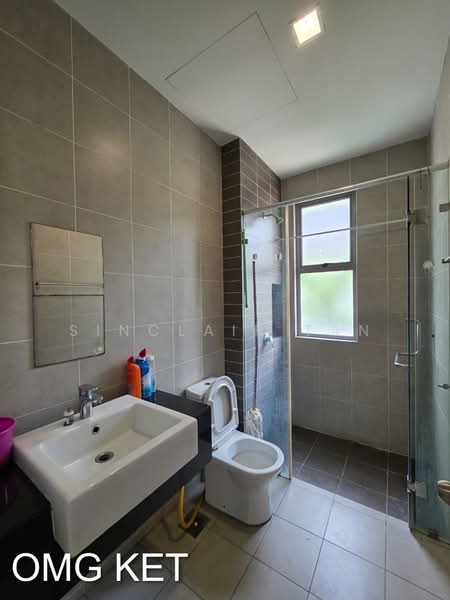 Semi-Detached House for Rent in Ambang Botanic (Klang) - Sinclair Tan - PropertyGuru.com.my