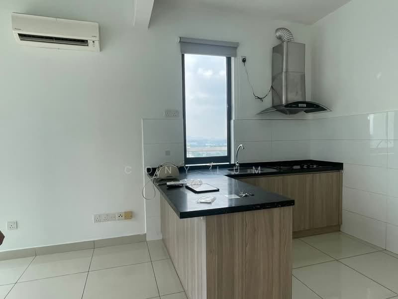 Service Residence for Rent at You Vista @ You City - Cony Lum - Kitchen - PropertyGuru.com.my