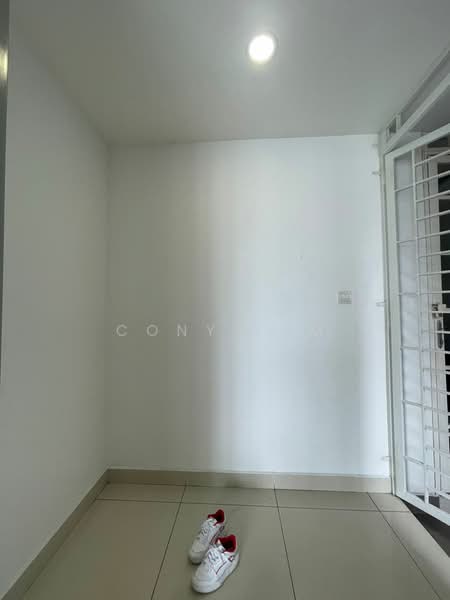 Service Residence for Rent at You Vista @ You City - Cony Lum - Entrance - PropertyGuru.com.my