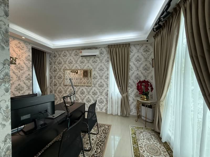 2-storey Terraced House for Sale in Taman Cempaka (Ampang) - GEE Lee - PropertyGuru.com.my