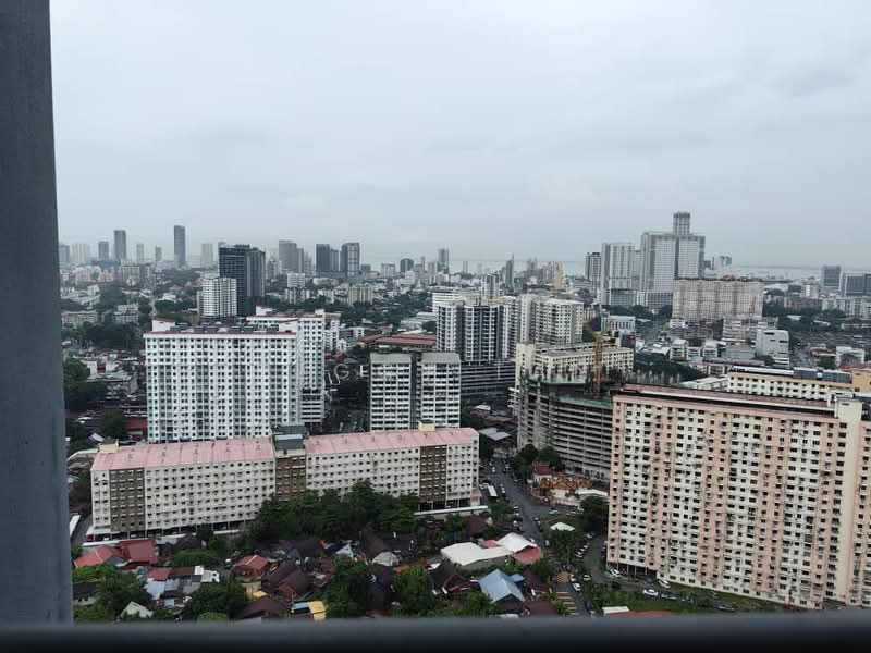 Kondominium untuk Dijual di Skyview Residence - Peggy Tan - Exterior - PropertyGuru.com.my