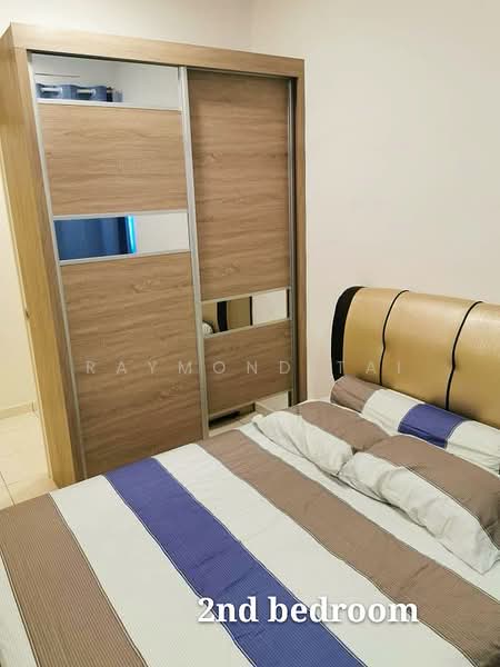 Kondominium untuk Disewa di i-Santorini - Raymond Tai - PropertyGuru.com.my