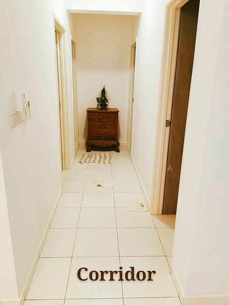 Kondominium untuk Disewa di i-Santorini - Raymond Tai - PropertyGuru.com.my