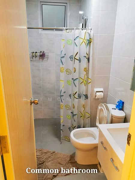 Kondominium untuk Disewa di i-Santorini - Raymond Tai - PropertyGuru.com.my