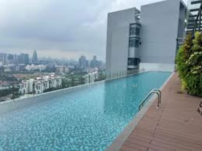 Service Residence for Sale at Millerz Square Serviced Residence - Danny Tam - Exterior - PropertyGuru.com.my