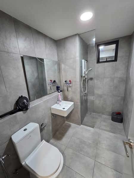 Kondominium untuk Dijual di Emerald 9 - Lucas Ho - PropertyGuru.com.my