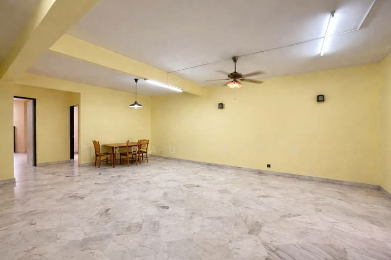 2-storey Terraced House for Sale in Taman Desaria (Petaling Jaya) - Firdaus Husin - Interior - PropertyGuru.com.my