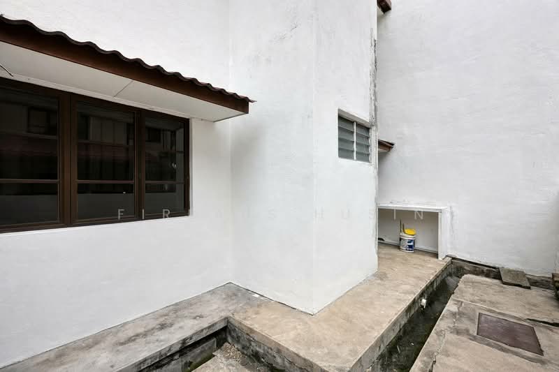 2-storey Terraced House for Sale in Taman Desaria (Petaling Jaya) - Firdaus Husin - Exterior - PropertyGuru.com.my